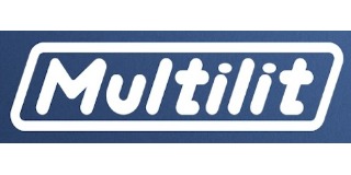 Logomarca de Multilit Indústria e Comércio