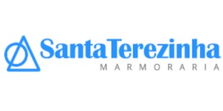 Logomarca de Marmoraria Santa Terezinha