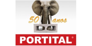 Logomarca de Portital