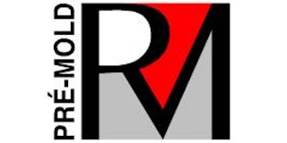 Logomarca de Pré-Mold RM