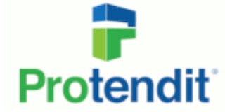 Logomarca de Premoldados Protendit Ltda