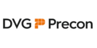 Logomarca de Precon Engenharia