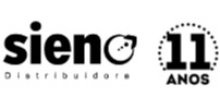 Logomarca de SIENO | Distribuidora e Produtos para Dropshipping