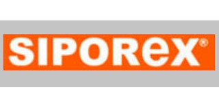 Logomarca de Siporex Concreto Celular S/A