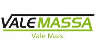 Logomarca de Valemassa Industria e Comércio de Argamassa Ltda