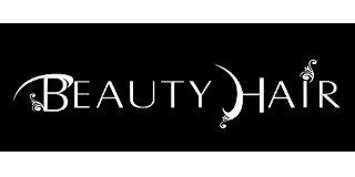 Logomarca de Beauty Hair Cosméticos
