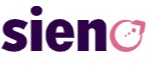 Logomarca de SIENO | Perfumes e Cosméticos Importados