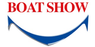 Logomarca de Boat Show Eventos