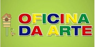 Logomarca de Oficina da Arte