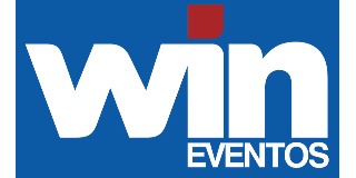 Logomarca de WIN Central de Eventos