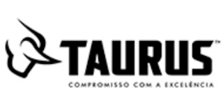 Logomarca de Taurus