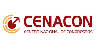 Logomarca de Cenacon Centro Nacional de Eventos