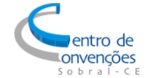 Logomarca de Centro de Convenções de Sobral