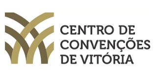 Logomarca de Centro de Convenções de Vitória