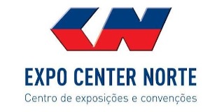 Logomarca de Expo Center Norte