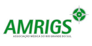 Logomarca de Centro de Eventos AMRIGS