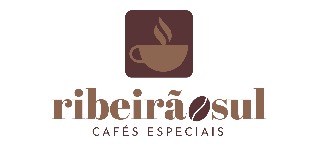 Logomarca de RIBEIRÃO SUL | Cafés Especiais