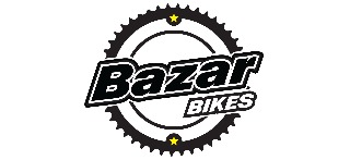 Logomarca de BAZAR BIKES | Classificado de Bicicletas, Peças e Acessórios