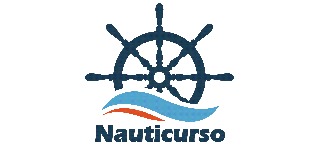 Logomarca de NAUTICURSO | Modelismo Naval
