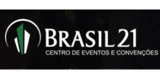 Centro de Eventos e Convenções Brasil 21