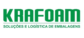 Logomarca de KRAFOAM  | Embalagem, Prototipagem e Usinagem
