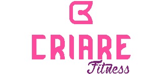 Logomarca de CRIARE FITNESS