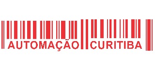 Logomarca de Automação Curitiba