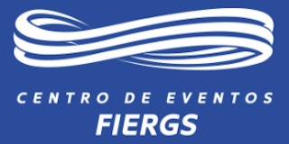 Logomarca de Centro de Eventos FIERGS