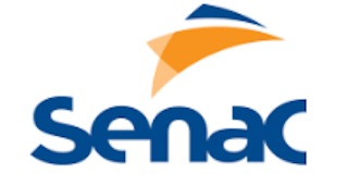 Logomarca de Centro de Convenções do Centro Universitário SENAC - Campus Santo Amaro
