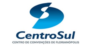Logomarca de Centro Sul - Centro de Convenções de Florianópolis