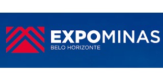 Logomarca de Expominas BH