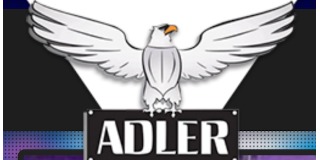 Logomarca de Espaço Adler