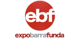 Logomarca de Expo Barra Funda