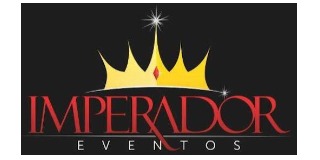 Logomarca de Imperador Eventos