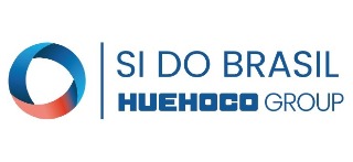 Logomarca de SI do Brasil | HUEHOCO GROUP