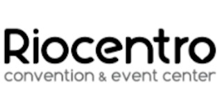 Logomarca de Riocentro