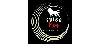 Logomarca de TRIBO MEN | Moda Masculina