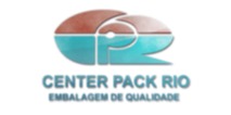 Logomarca de CentroPack Rio | Embalagem de Qualidade
