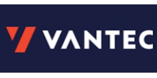 Logomarca de VANTEC Indústria de Máquinas