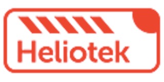 Logomarca de Bosch Termotecnologia / Heliotek