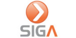 Logomarca de Grupo SIGA