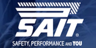 Logomarca de Sait Abrasivos