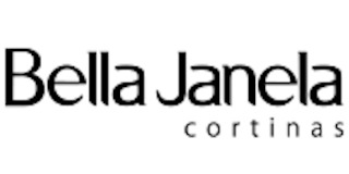 Logomarca de Bella Janela