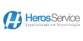 Logomarca de HEROS SERVICE | Soluções em Terceirização