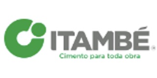 Logomarca de Cimento Itambé