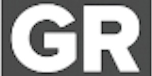 Logomarca de Grupo GR
