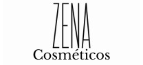 Logomarca de Zena Cosméticos Oficial