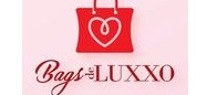 Logomarca de BAGS DE LUXXO | Bolsas Clutches e Acessórios