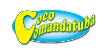 Logomarca de COCO COMANDATUBA | Plancomar Companhia Agrícola