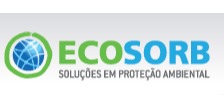 Logomarca de ECOSORB | Soluções em Proteção Ambiental